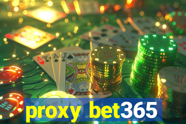 proxy bet365